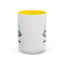 Alien Mug - F*cking Humans