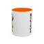 Alien Mug - Christmas Alien