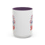 4th of July Mug - Let's Get Hammered