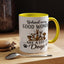Animal Mug - Behind Every Good Woman