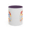 Anniversary Mug - I Promise to Love You
