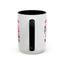 Valentine's Day Mug - Love You Till Death