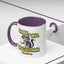 Humor Mug - I Came I Saw