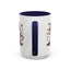 Animal Mug - I Need Coffee Kitten