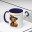 Humor Mug - Normal People Scare Me