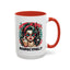 Office Mug - Respectfully