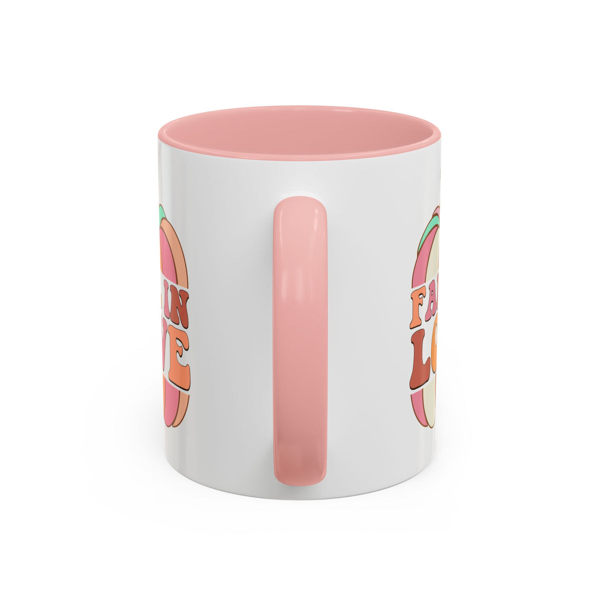 Fall Mug