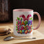 Easter Mug - Happy Easter Bunny Ears