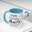 Anniversary Mug - Wife Ninja