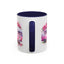 Adventure Mug - Pink Camper