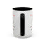 Adult Mug - I Love You This Much