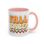 Fall Mug