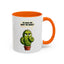 Humor Mug - Cactus Dilema