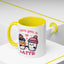 Anniversary Mug - I Love You a Latte Cute