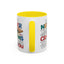 Adult Mug - I Have Neither The Time