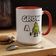 Humor Mug - Grow a Pear