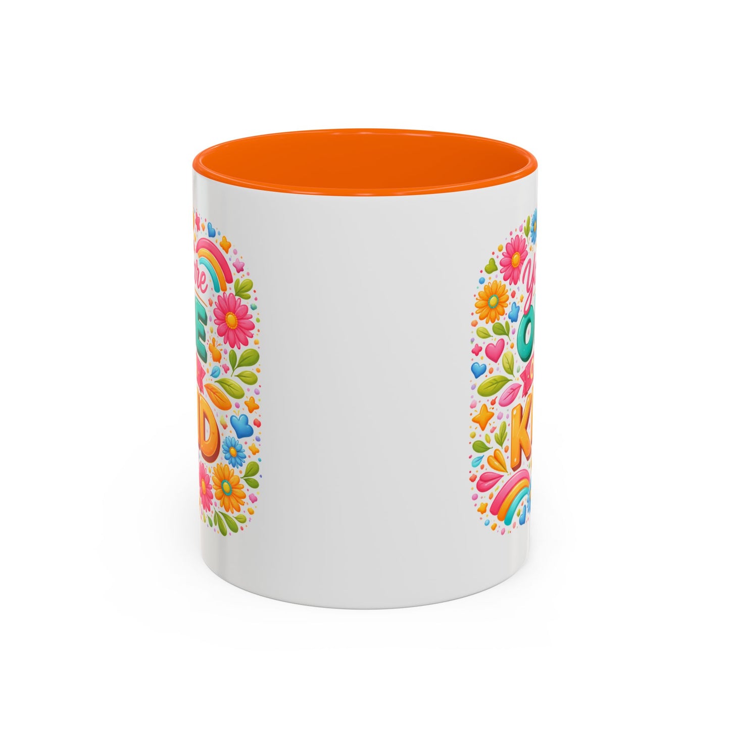 Wellness Mug - You Are One of a Kind