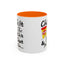 Adult Mug - Chuck It in The Fuck it Bucket