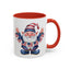 4th of July Mug - American Gnome 16
