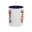 Father's Day Mug - Even Though I'm Not