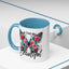 Motivation Mug - Be Your Own Kind of Beautiful
