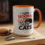 Animal Mug - I Look Normal
