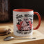 Animal Mug - Dogs Because People Are Creepy