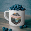 Adventure Mug - The Mountains Are Calling