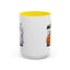 Halloween Mug - Pumpkin Ghost