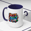 Father's Day Mug - Best Dad Ever Sport