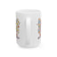 Motivation Mug - Believe in Yourself Butterfly