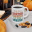 Father's Day Mug - Papa