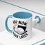 Animal Mug - Nap Now Work Later