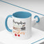Fall Mug