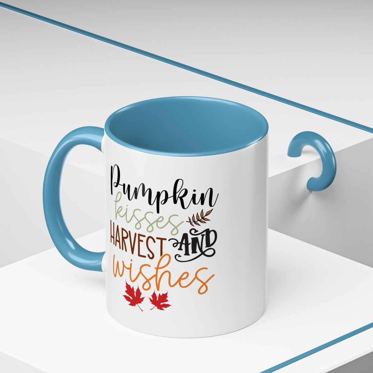 Fall Mug