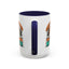 Humor Mug - Buckle Up Buttercup