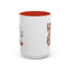 Adult Mug - Live Today Like