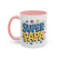 Father's Day Mug - Super Papa