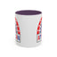 4th of July Mug - All American Cutie