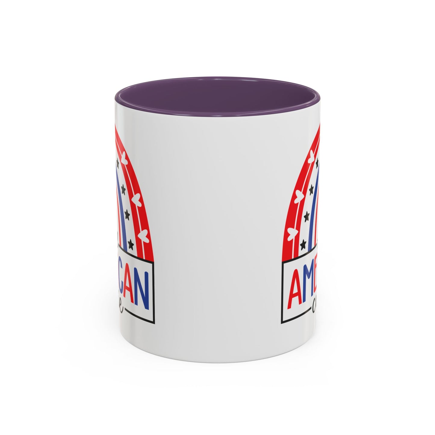 4th of July Mug - All American Cutie