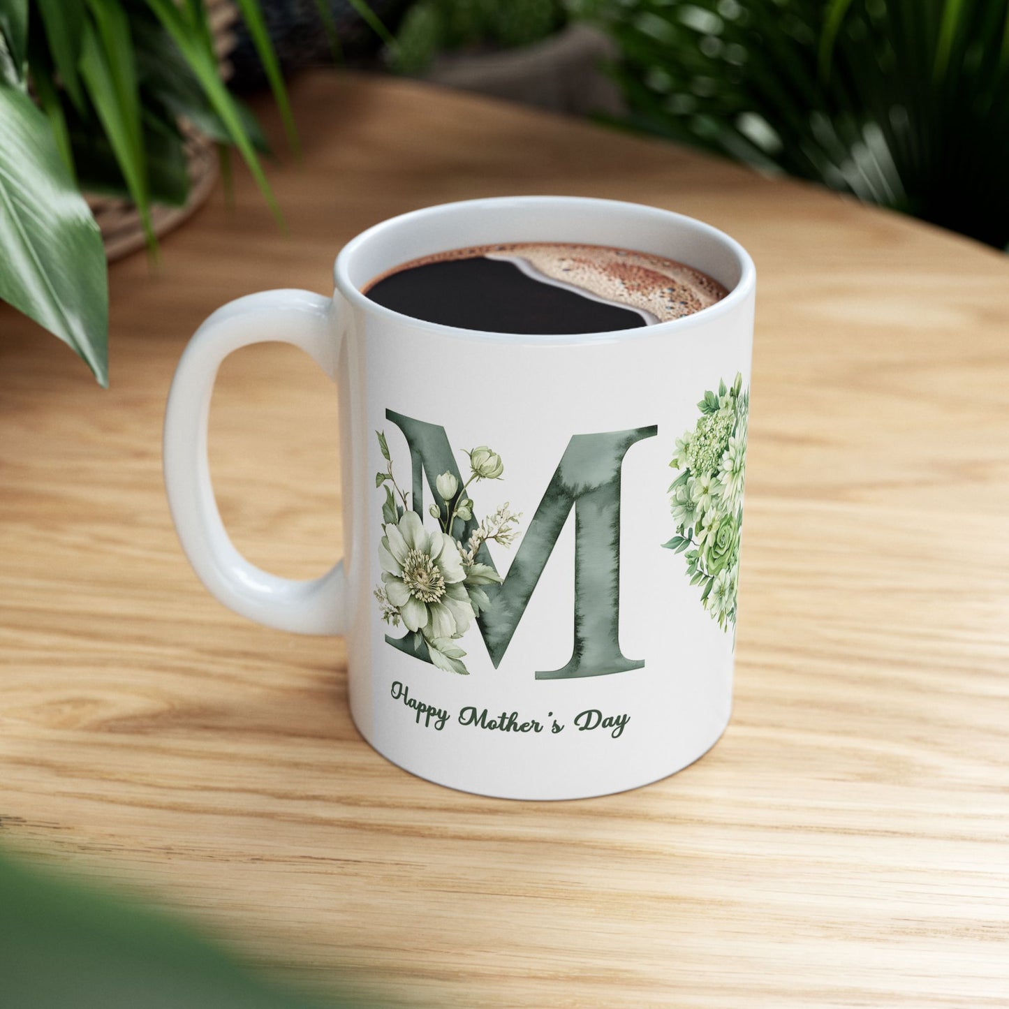 Mother's Day Mug - Your Love