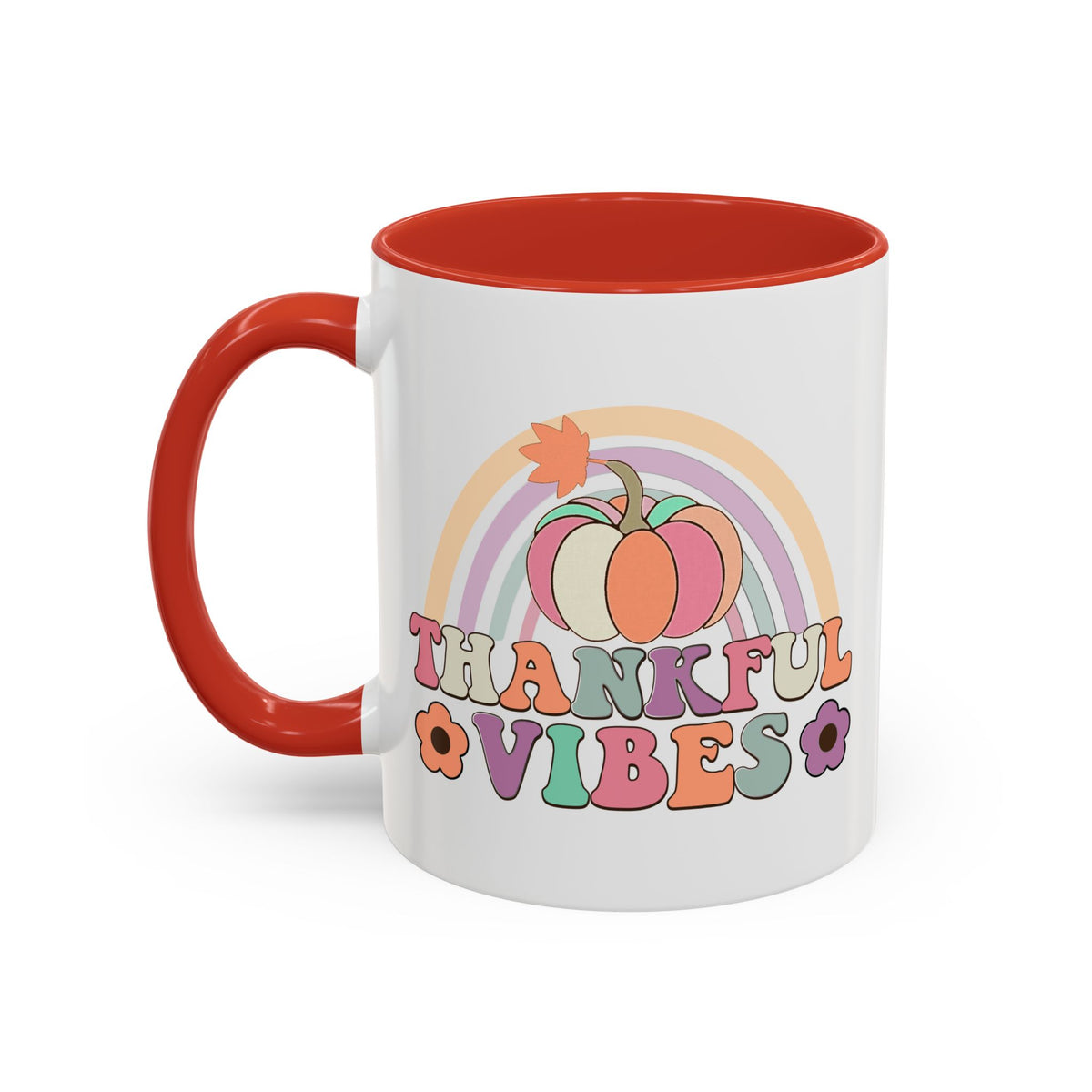 Fall Mug