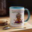 Adult Mug - The Path of Inner Peace