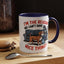 Animal Mug - I'm The Reason Why