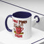 Humor Mug - I Need More Coffee