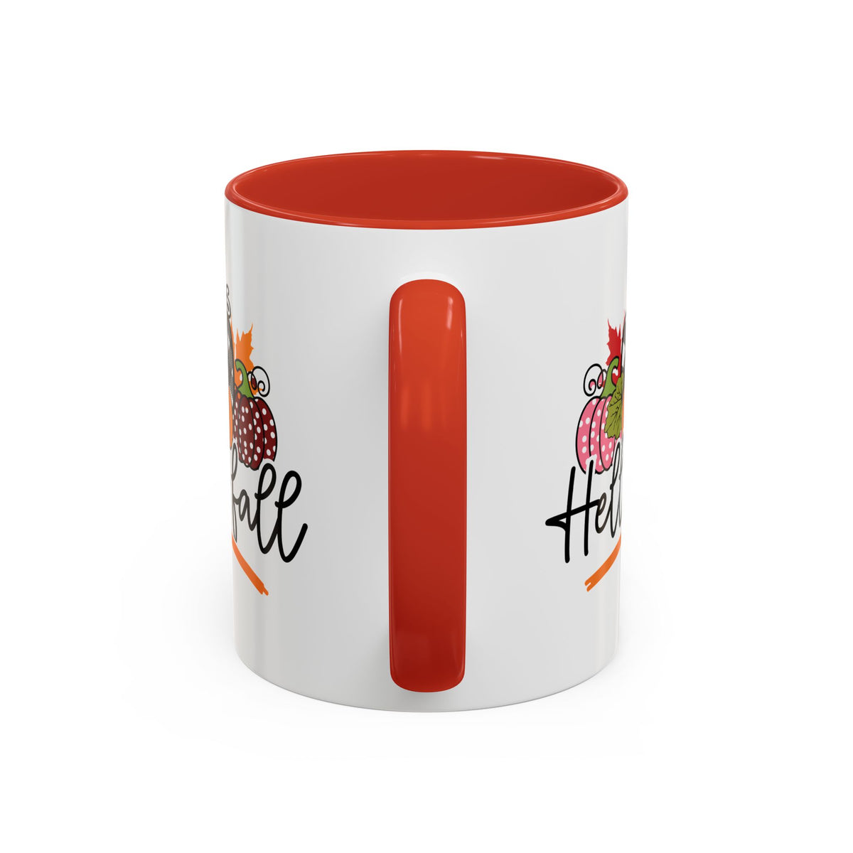 Fall Mug
