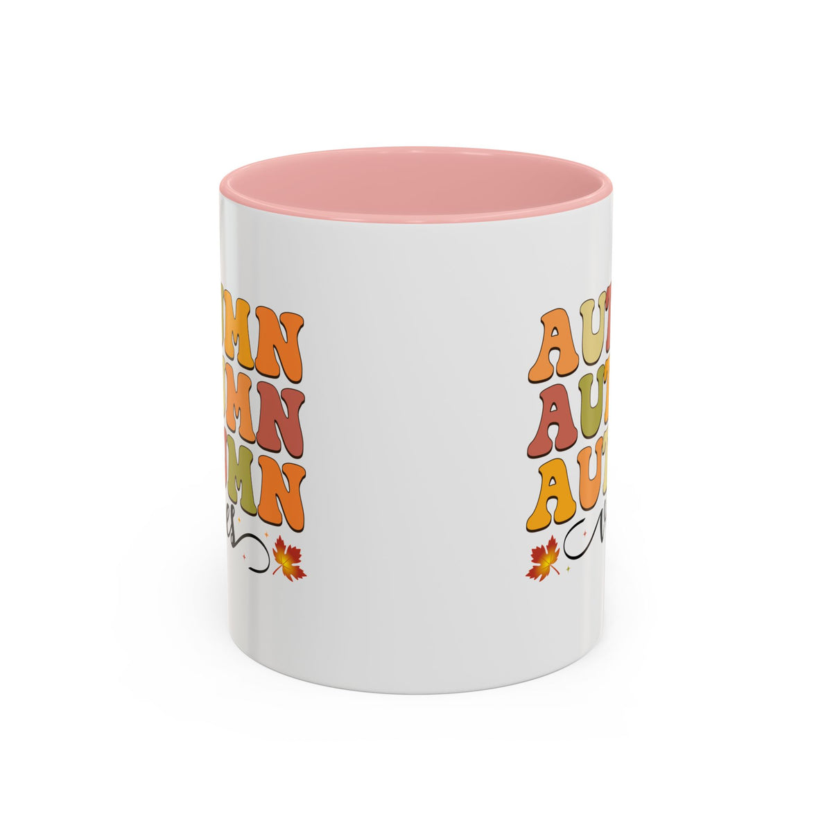 Fall Mug