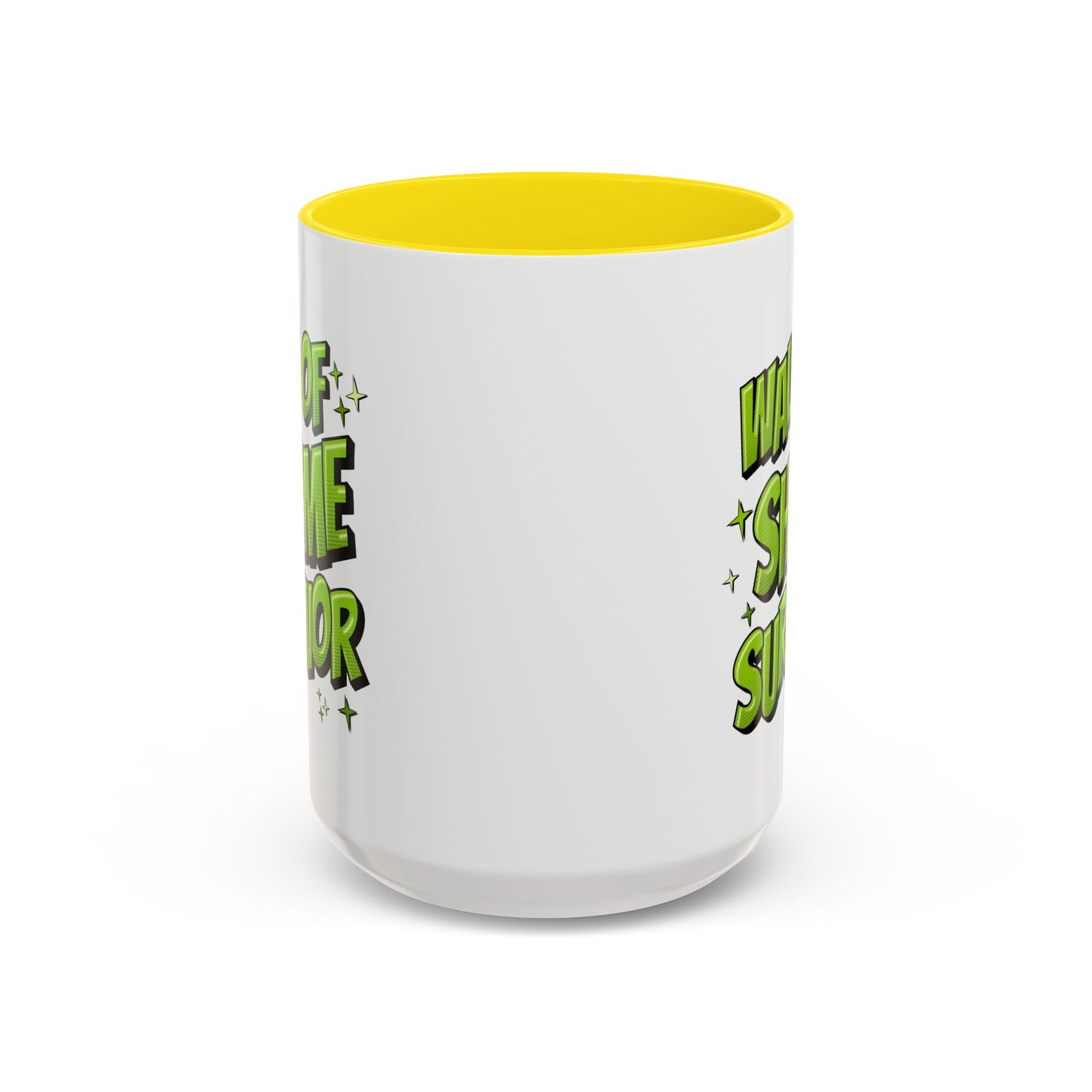 Adult Mug - Walk of Shame Survivor