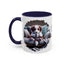 Animal Mug - Dog Coffee Wrap 38