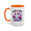 Support Mug - Fight Like A Ghoul